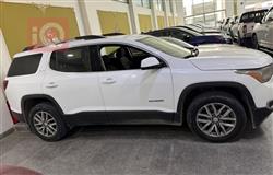 جي ام سي اكاديا